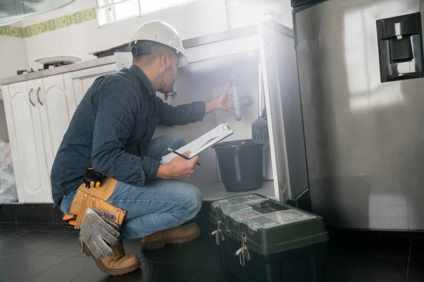 Best Leak Detection Services  in San Francisco, CA