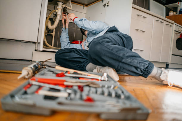 Best Plumbing Installation Services  in San Francisco, CA