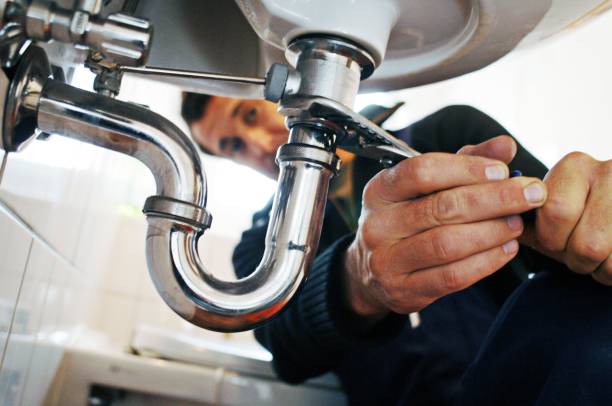 Trusted San Francisco, CA Plumbing Experts