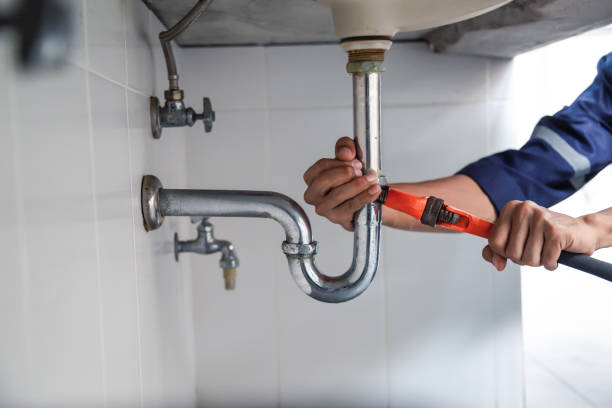Best Same-Day Plumbing Service  in San Francisco, CA
