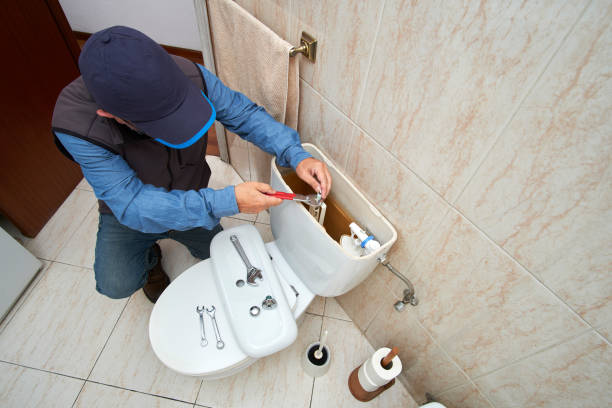 Best Emergency Plumbing Repair  in San Francisco, CA