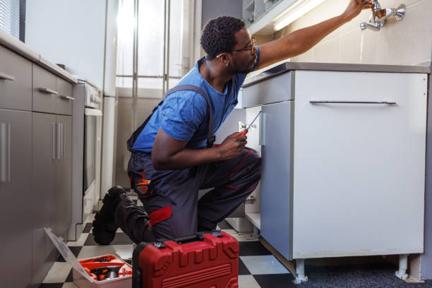 Best Gas Line Repair  in San Francisco, CA