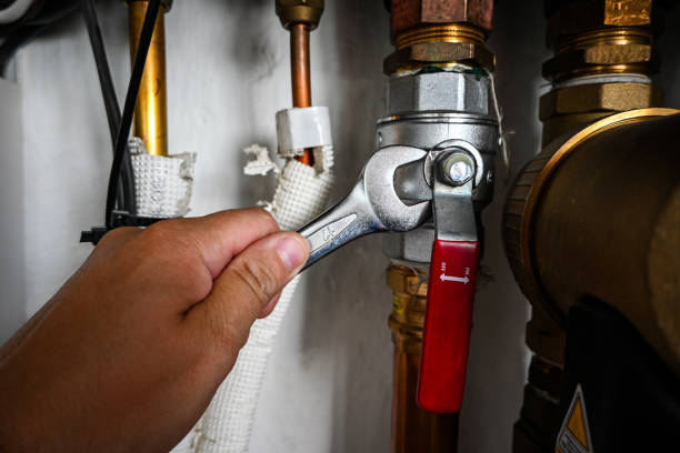 Best Pipe Repair Near Me  in San Francisco, CA
